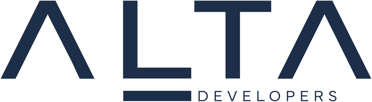ALTA Developers